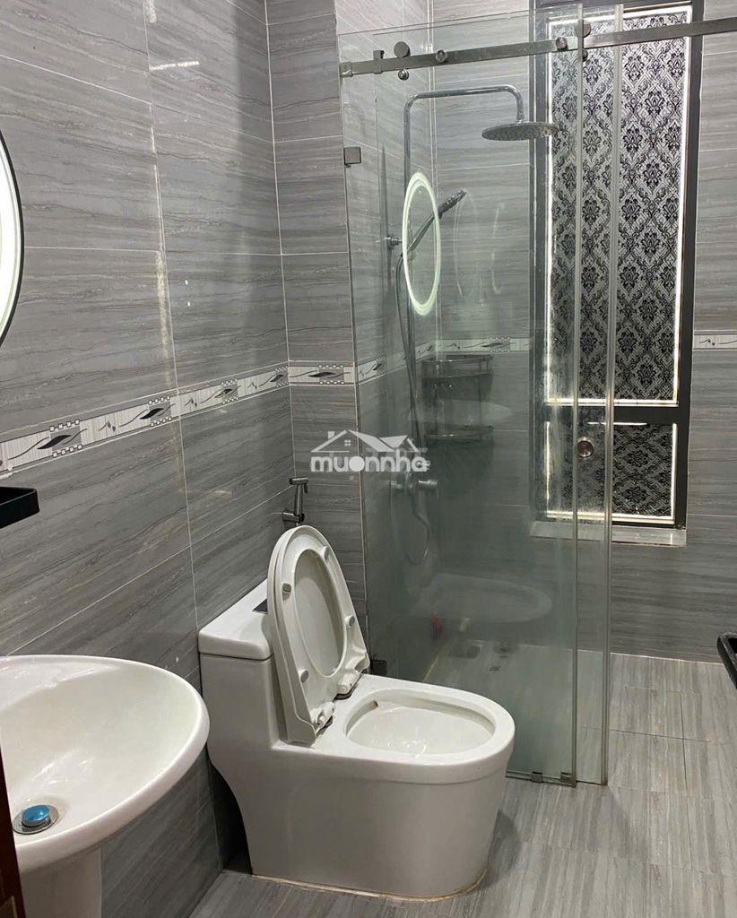 Chính chủ cho thuê phòng trọ lavila kiến á, nhà bè, full, 4.2tr/tháng - Ảnh 4