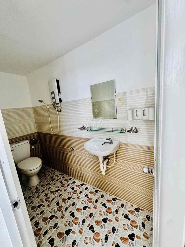 Duplex sinh viên cửa sổ trời siêu thoáng, gần đh y dược, đh mở - Ảnh 4
