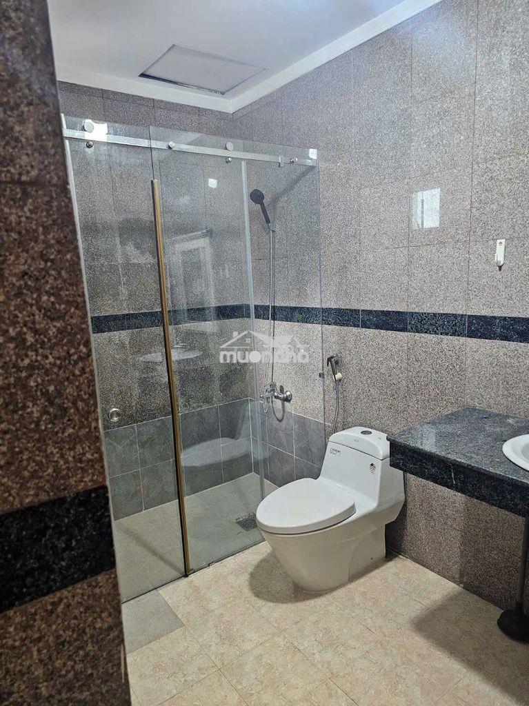 Bán căn góc tầng trệt 115m2 3 phòng ngủ 2 phòng vệ sinh - Ảnh 4
