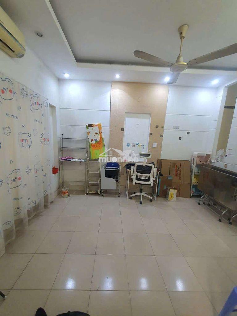 Nhà hẻm nguyễn tiểu la f8 q10 - Ảnh 2
