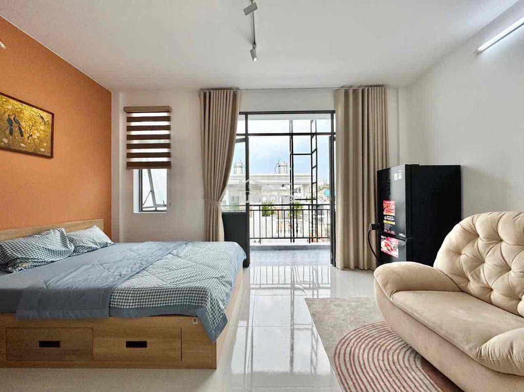 Studio thoáng mát ngay lê văn sỹ - hoàng văn thụ - Ảnh 2