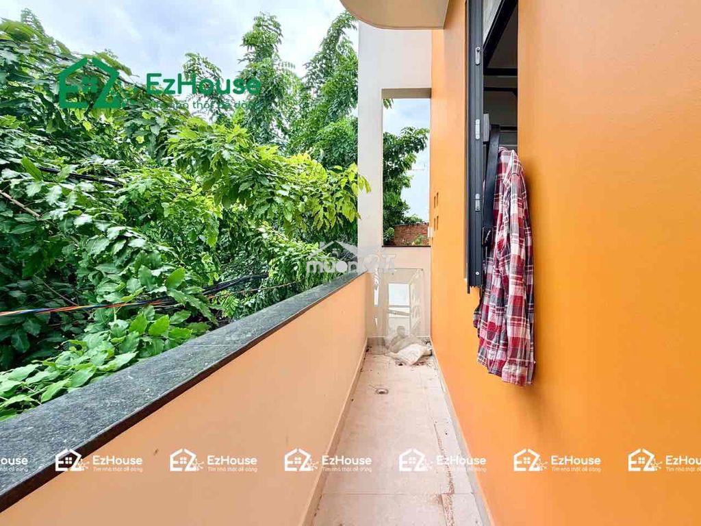 Duplex ban công-cửa sổ trời-full nt-35m2 gần tân sơn,phạm văn bạch - Ảnh 4
