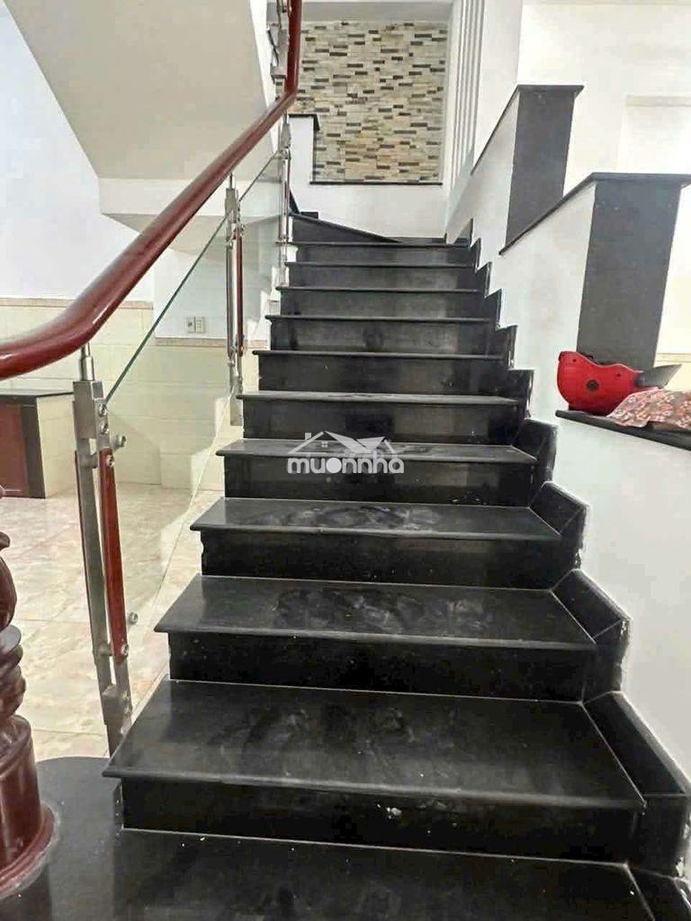Cho thuê nhà gần chợ - đoàn thị kia - 4