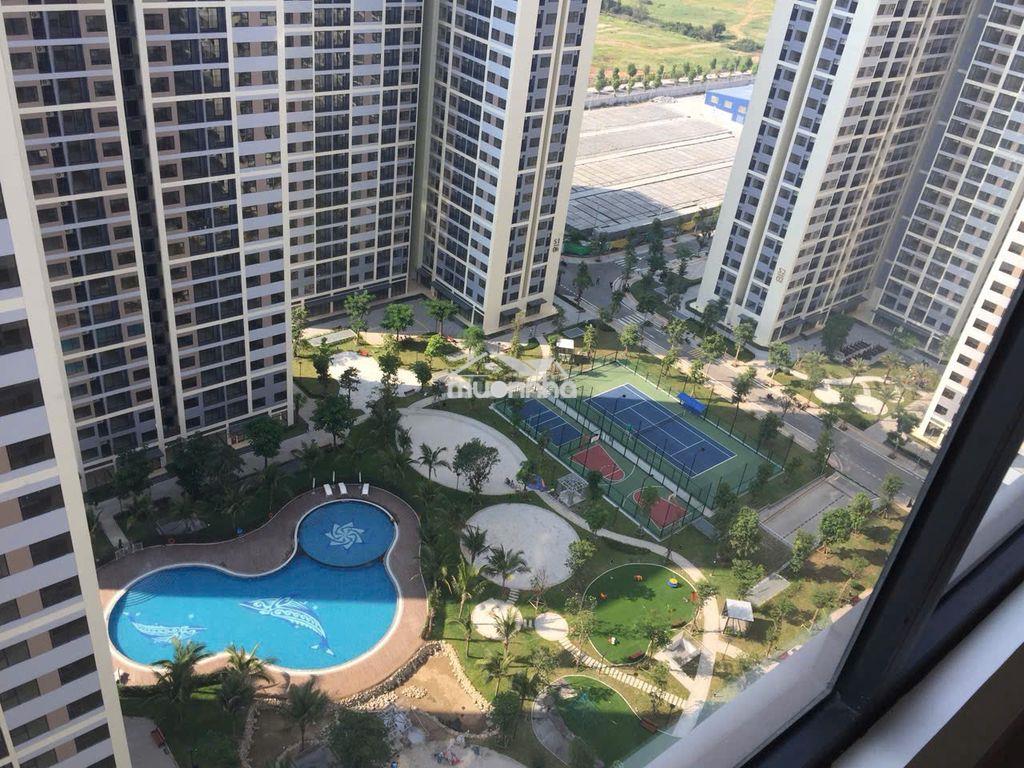 Rainbow – 2pn1wc – 59m – view nội khu – có nội thất - sổ hồng – 2,3 tỷ - Ảnh 3