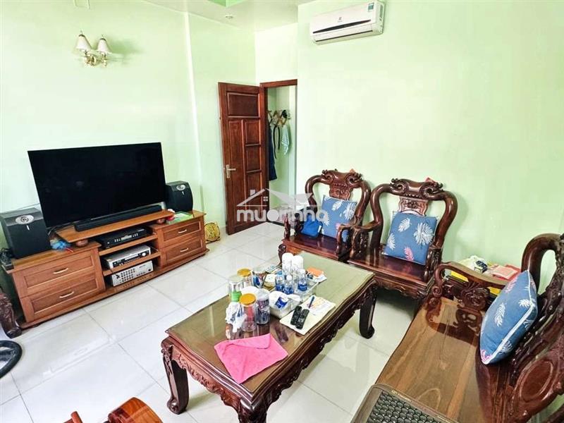 Hẻm xe hơi cộng hòa p4 gần công viên 52m² 4 tầng 4pn sân thượng 7,6 tỷ