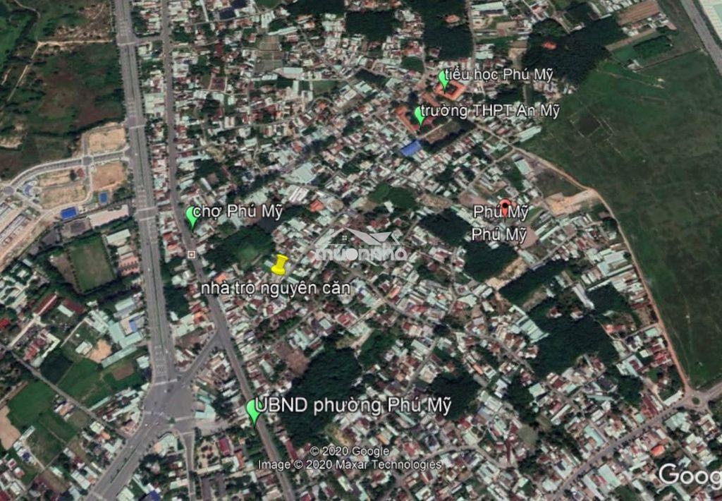 Cho thuê nhà nguyên căn phường phú mỹ 130m2 giá thuê 5 triệu/tháng - Ảnh 4