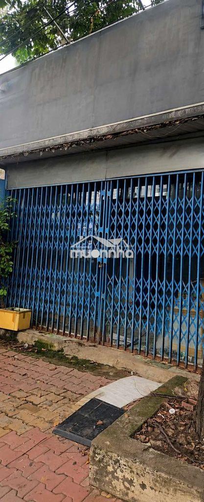 Bán nhà 51m2 mặt tiền đường lê hồng phong tiện ở kinh doanh buôn bán - 2