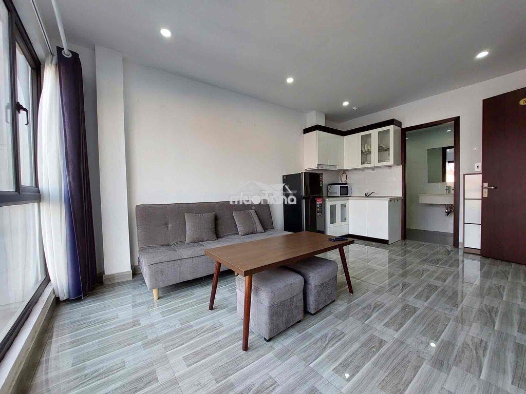 159 phan đình phùng - 1pn 1 phòng khách - 45m2 - Ảnh 3