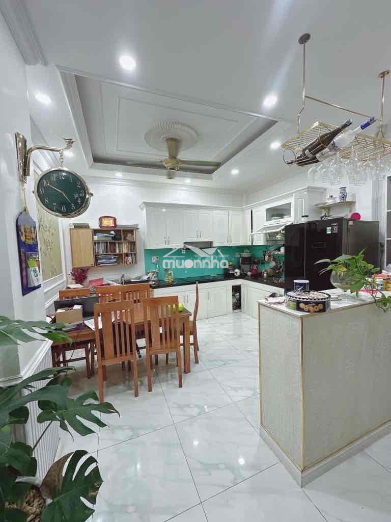 Nhà hẻm xe hoi trần văn on tân phú khu dan cu dong duc - Ảnh 3