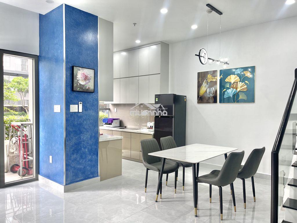 Cho thuê villa cc westgate 150m2, full nội thất, đối diện hồ bơi - Ảnh 2