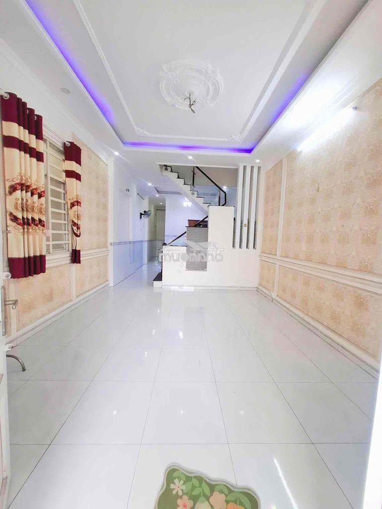 Cho thuê nhà phường hóa an biên hòa 7tr - Ảnh 3
