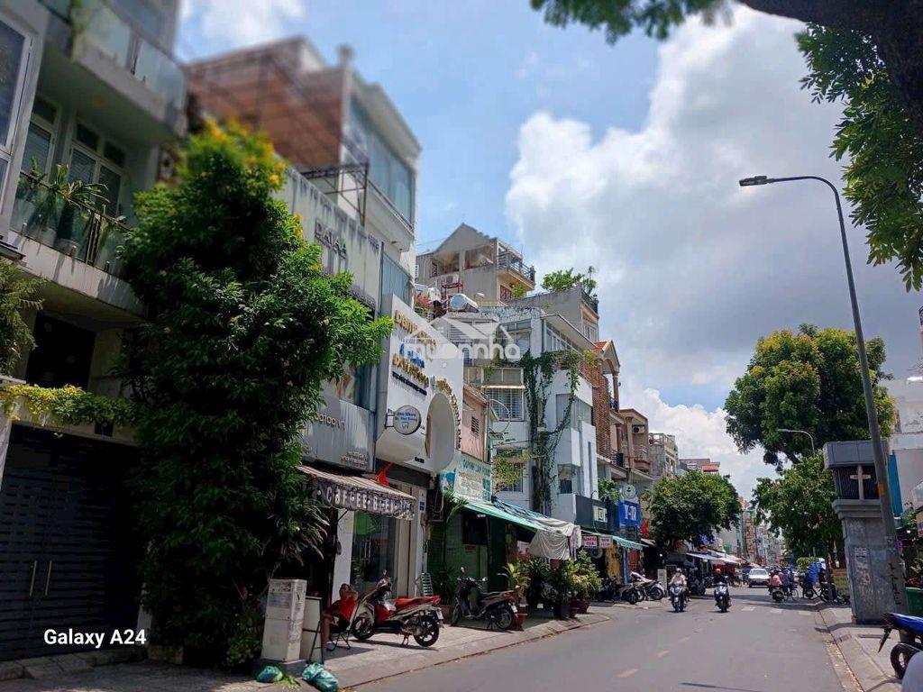 Hòa hưng. q10. 2 tầng 30m. giá chỉ 4.55 tỷ - 3