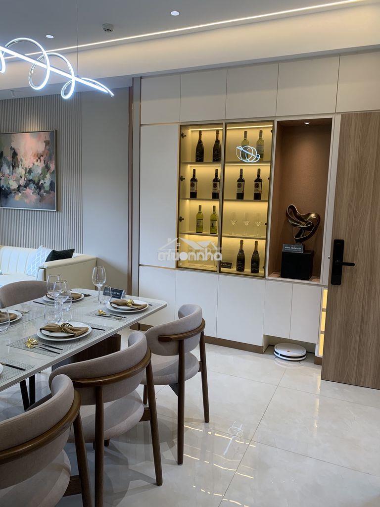 Nhà ở xã hội k-home giá rẻ đồng nai - Ảnh 2