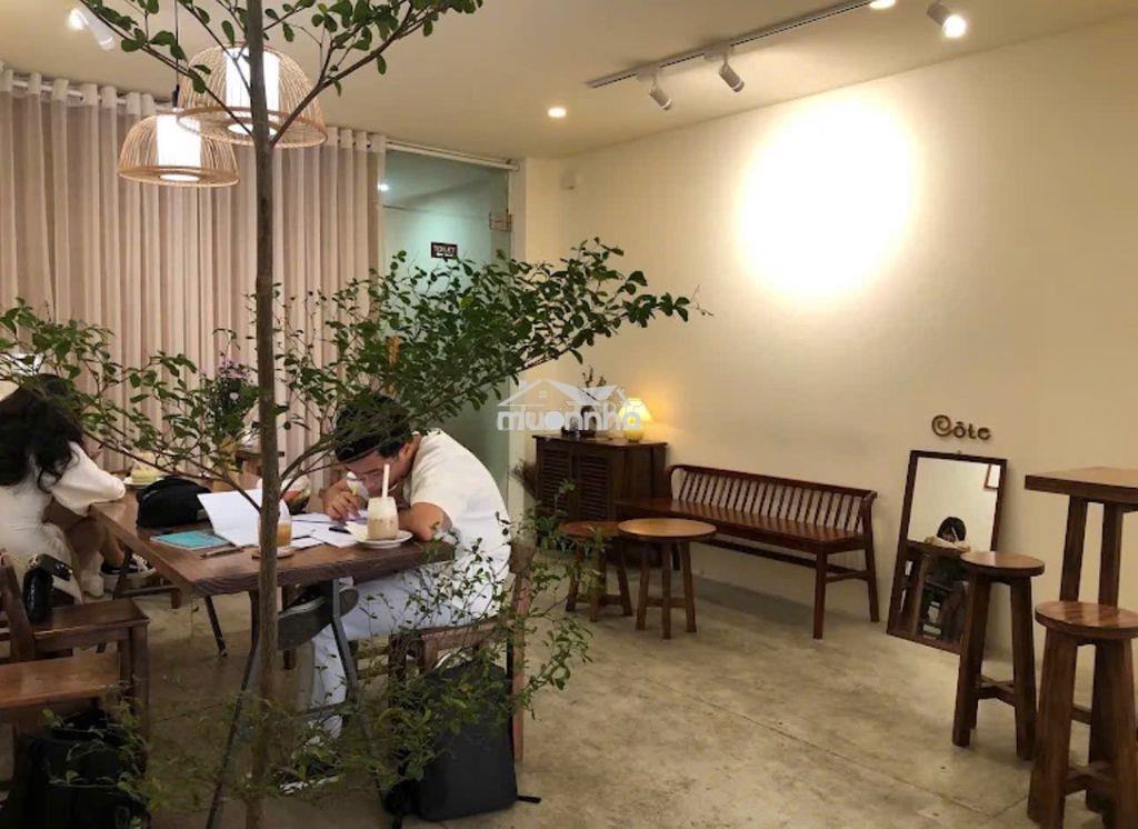 Cho thuê nhà hẻm xe hơi 351/1 lê văn sỹ q3, ngang 5,5x18m - Ảnh 3