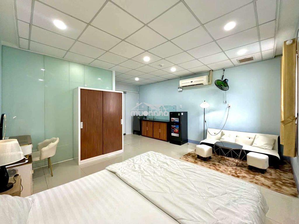 🍃Chdv cao cấp - full nội thất mới - dá 🌰 - gần ngã tư bốn xã - Ảnh 3