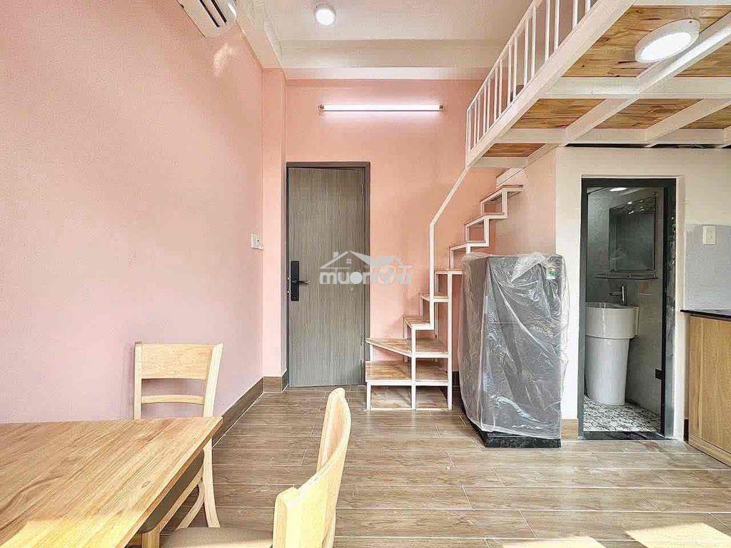Duplex ban công 30m2 fullnt mới keng nhà đẹp gần các trường đại học - 3