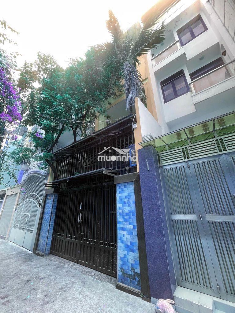Bán nhà hẻm 6m tô hiến thành, quận 10 | 100m2 | 16.5 tỷ - Ảnh 3