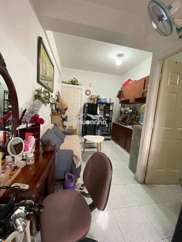 🏠 Chính chủ cần bán căn hộ chung cư lê thành tân tạo - 3