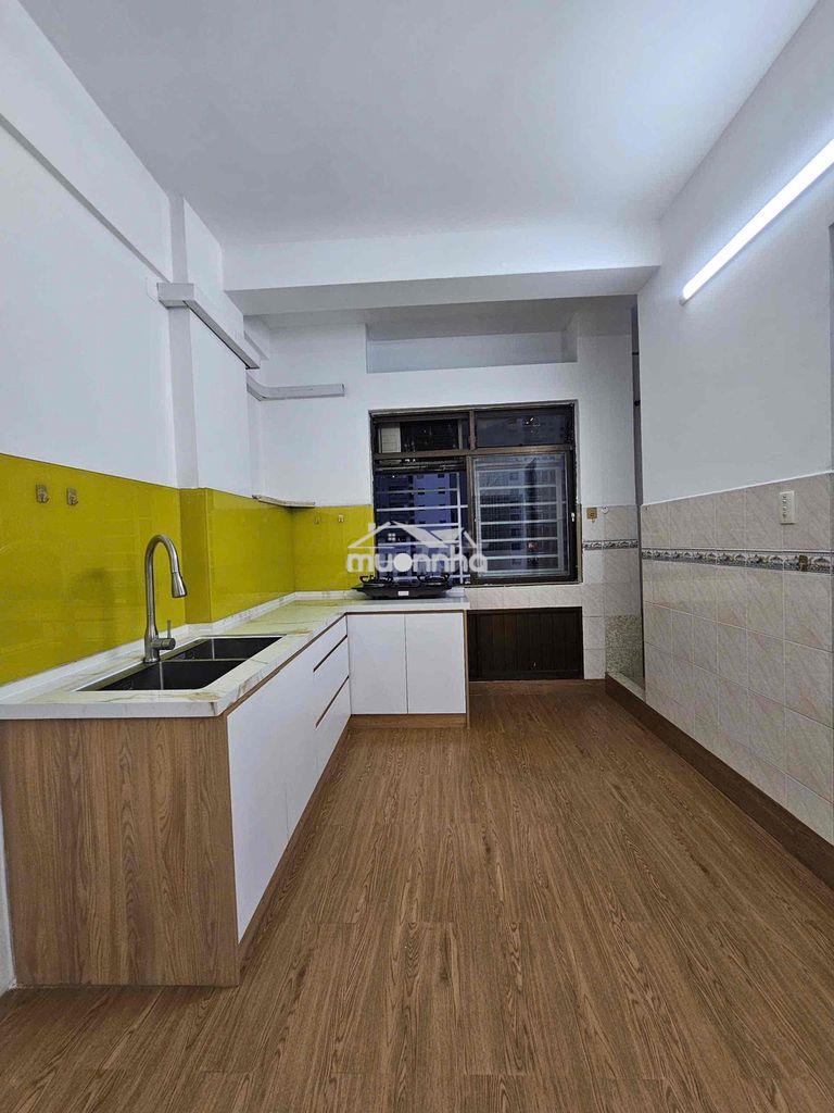 Căn hộ 1 phòng ngủ 50m2 tôn thất thuyết quận 4 - Ảnh 4