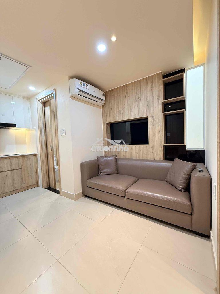 Chính chủ bán nhà mặt tiền full nội thất cao cấp - Ảnh 4