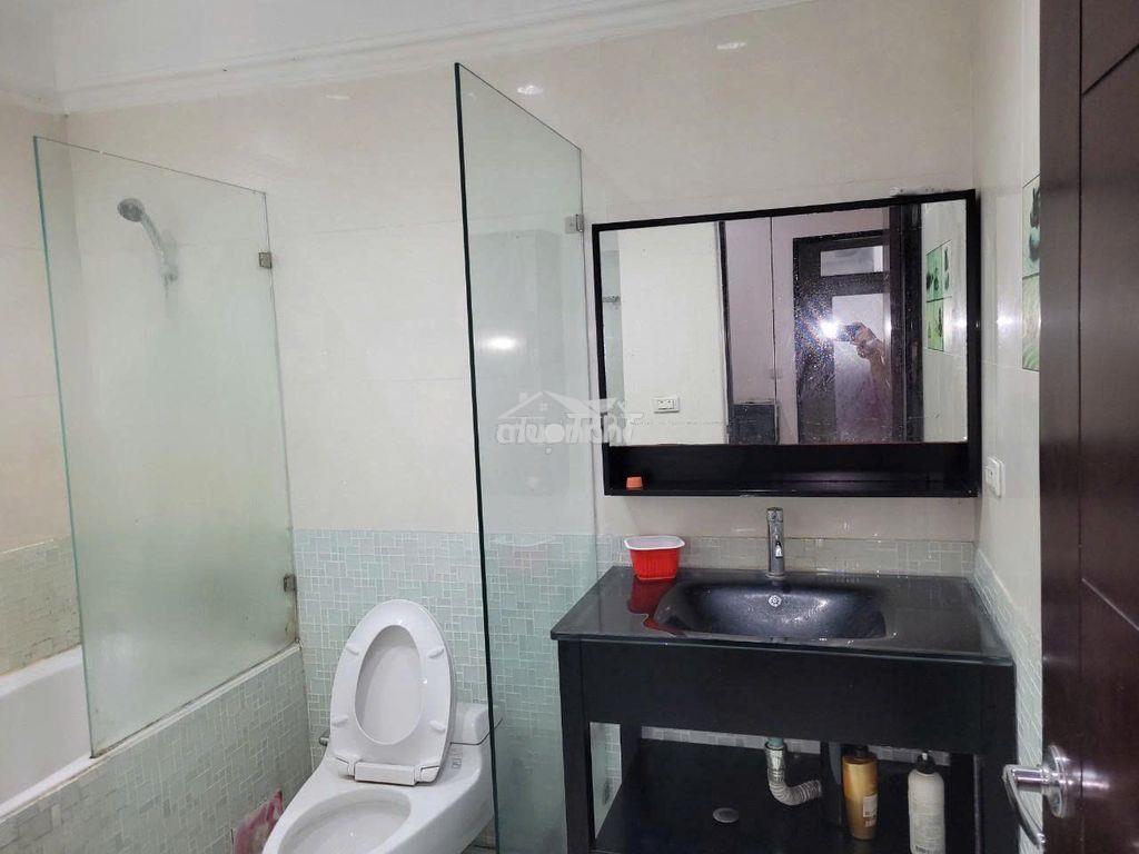 Bán gấp chung cư screc quận 3 110m2 3pn 3wc giảm sốc 500tr chỉ 4,98 tỷ - 4