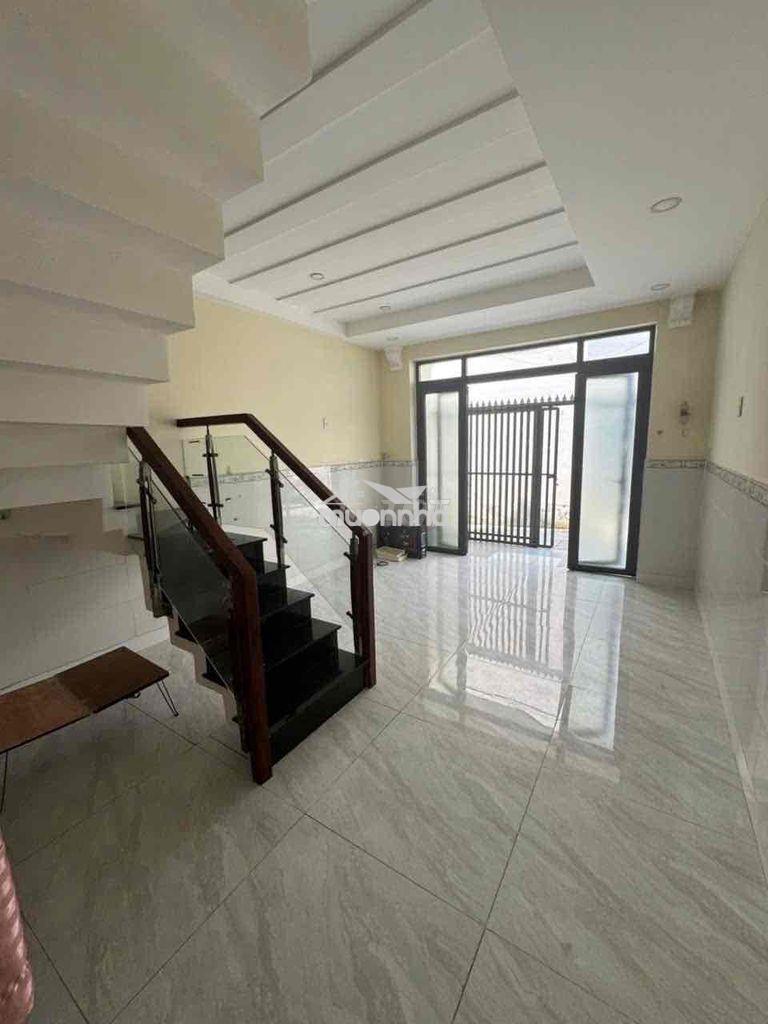 🤝Cho thuê nhà nguyên căn đường số 1, phường 13, gò vấp – 8,5tr/tháng – - Ảnh 3