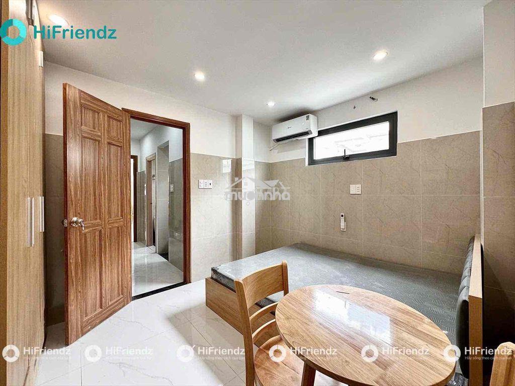 Cho thuê 2 phòng ngủ full nội thất ngay ngã 5 gò vấp - Ảnh 3