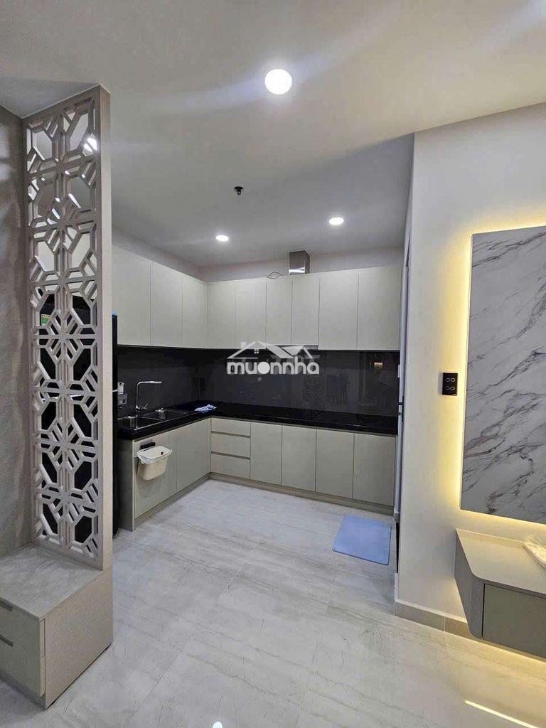 Căn hộ chung cư happy one central thủ dầu một, 2pn, cho thuê full nt  - Ảnh 4