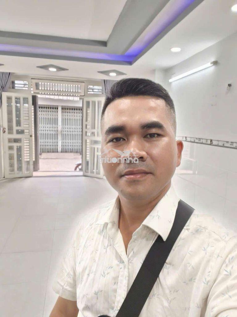 🏡 Nhà cao tầng gần kênh 26/3 – cách tân phú 3 phút – vào ở ngay - Ảnh 2