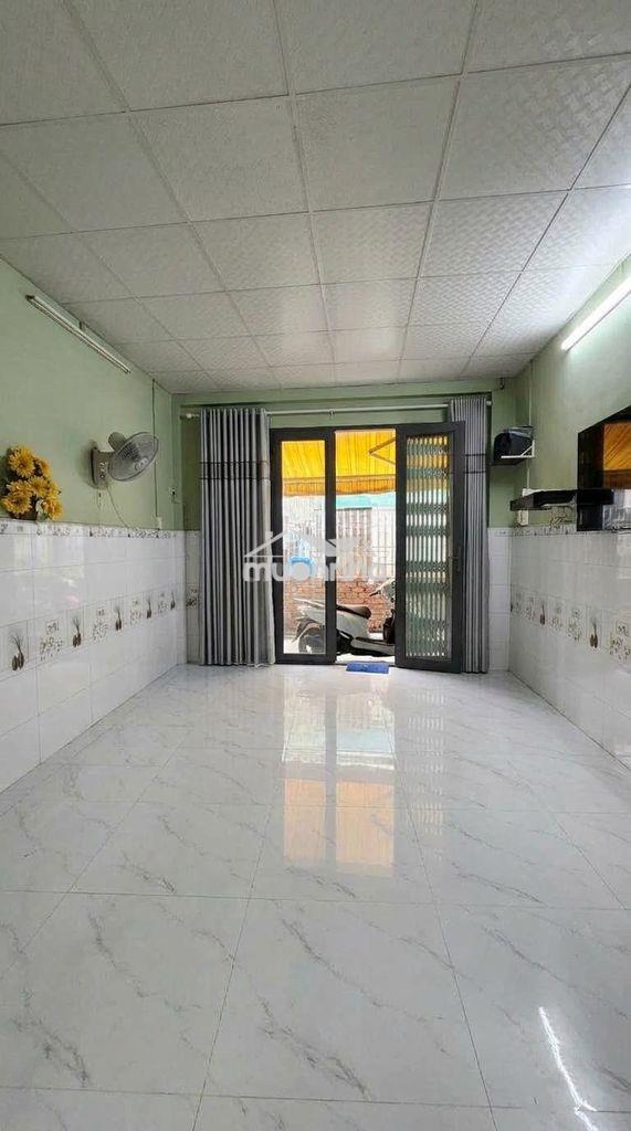 Nhà bình tân 30m2, p.bình trị đông, hẻm 3m thông, ko lỗi, ko quy hoạch - Ảnh 2