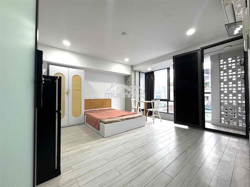 Phòng studio ngay lotte