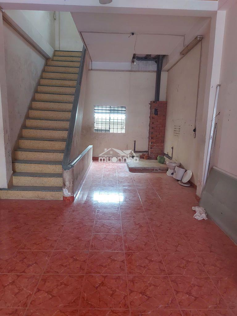 Cho thuê nhà nguyên căn - thích hợp làm kho, văn phòng - 4