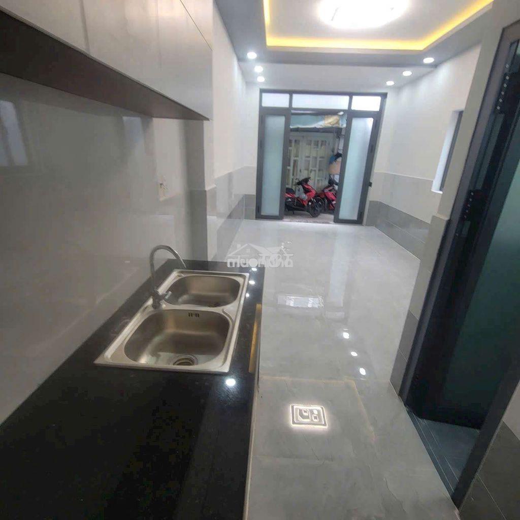 Cho thuê nhà nguyên căn 1 lầu - Ảnh 2