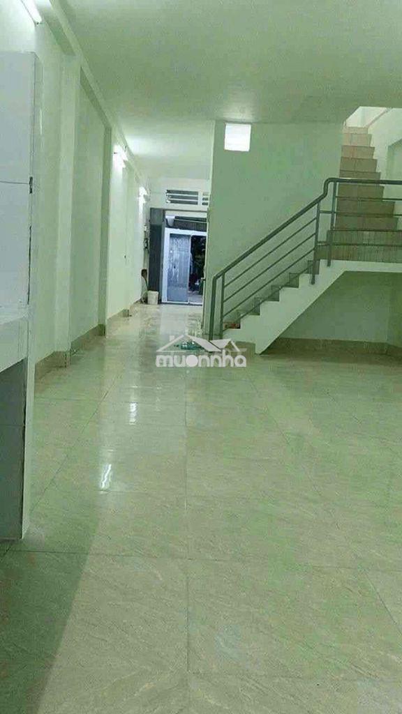 Cần bán gấp nhà phan anh giáp tân phú 96 m² giá *** khu vực - Ảnh 2