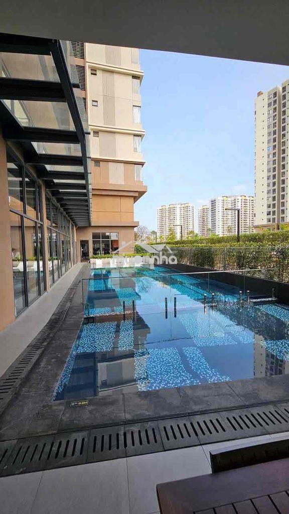 Cho thuê căn hộ mizuki park | giá 16 triệu/tháng full nội thất