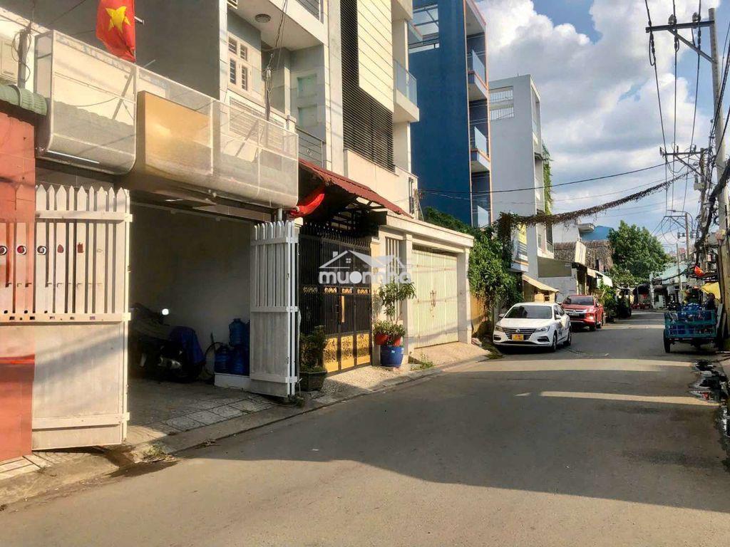 Nhà đẹp đường xe tải - kinh doanh buôn bán được - Ảnh 2