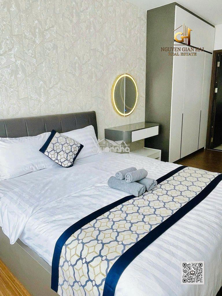 Sunrise riverside 2pn, 70m2, tầng cao