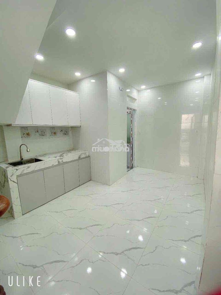 Nhà trần quang cơ (3,5x11m), 1 lầu, 2pn-2wc - 2