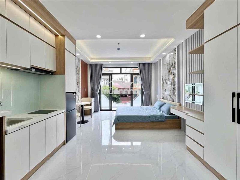 Căn hộ gần cầu sg - trần lựu -kdt an khánh an phú