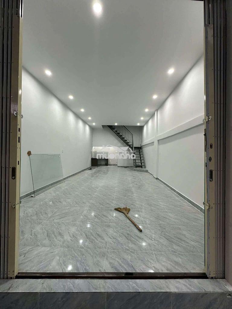 Nhà 3 phòng hẻm 8m dương đình nghệ - Ảnh 2
