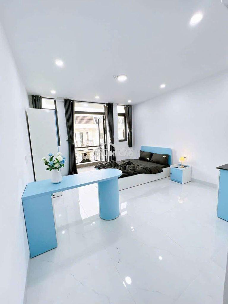Chính chủ cho thuê phòng thới an - 4
