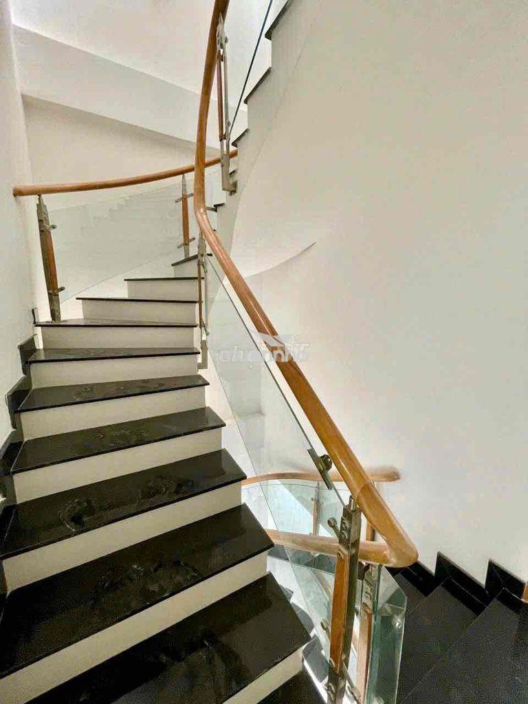 💐 Cho thuê nhà khu vip đồng bộ tô hiệu. nhà mới tinh như hình - Ảnh 4