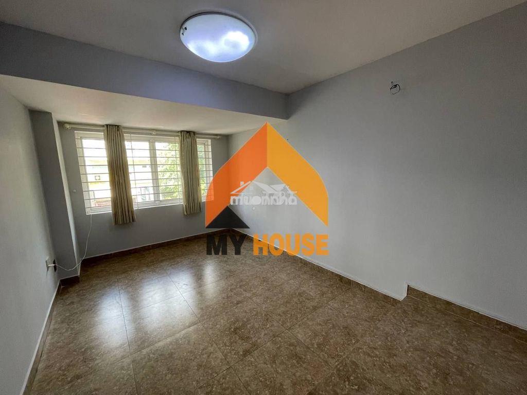 Úi xời!villa mới tinh đẹp đỉnh gần sông sg-400m2 - Ảnh 4