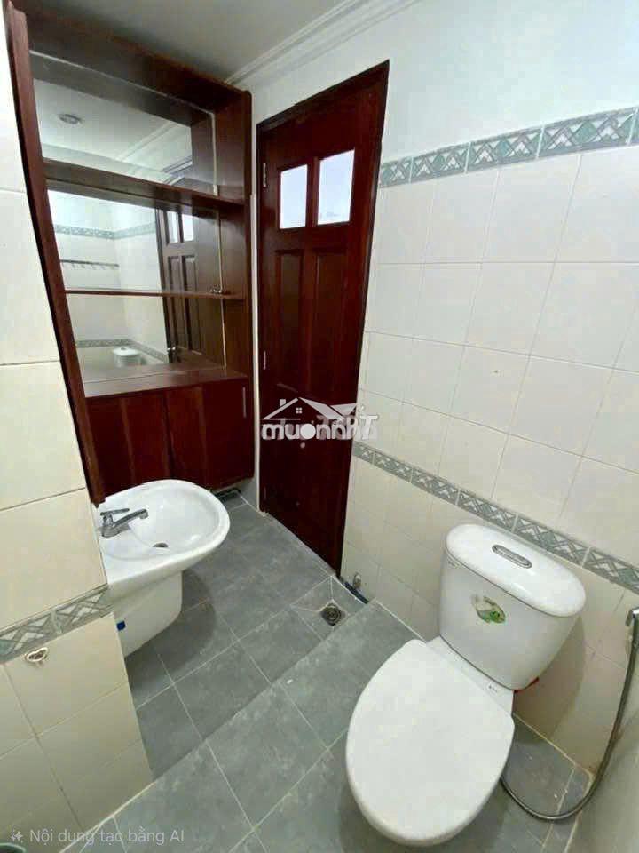 Cho thuê căn hộ bigemco : 70m2 , 2pn, full nt , giá 12tr ở liền - Ảnh 2