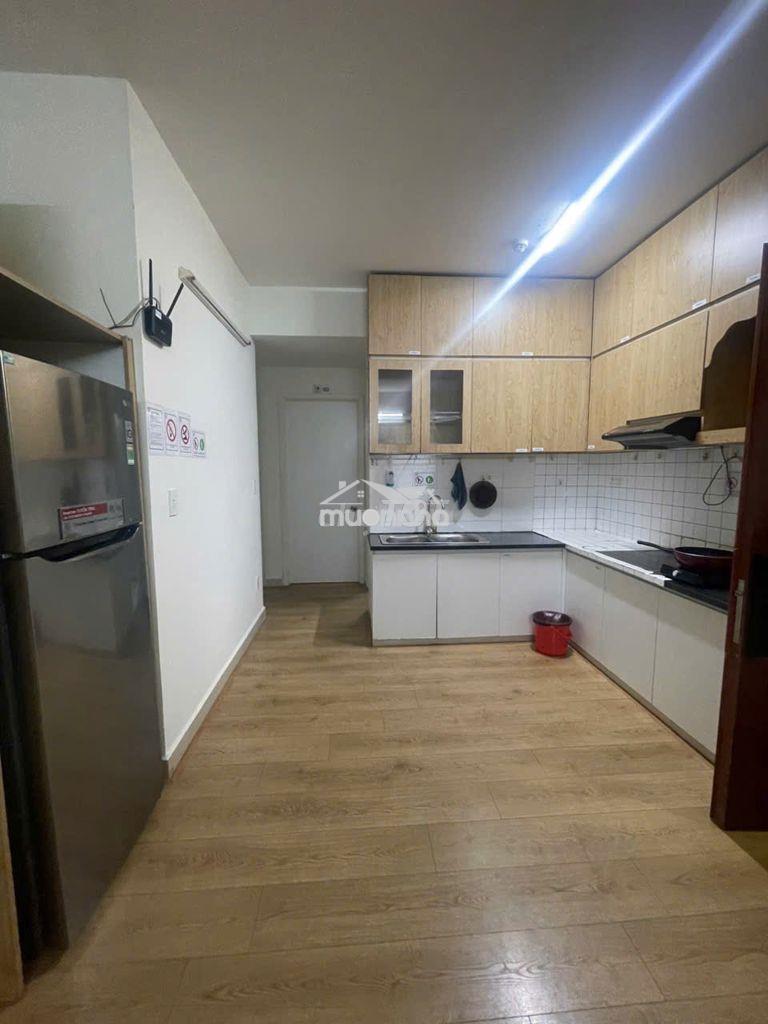 Cho thuê phòng trong chung cư topaz city (parc mall-q8) - Ảnh 4