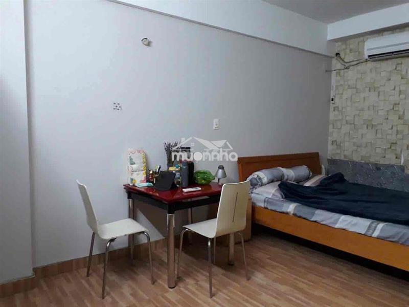 Căn hộ studio 33m² tôn thất thuyết, quận 4 – giá tốt, vị trí đẹp