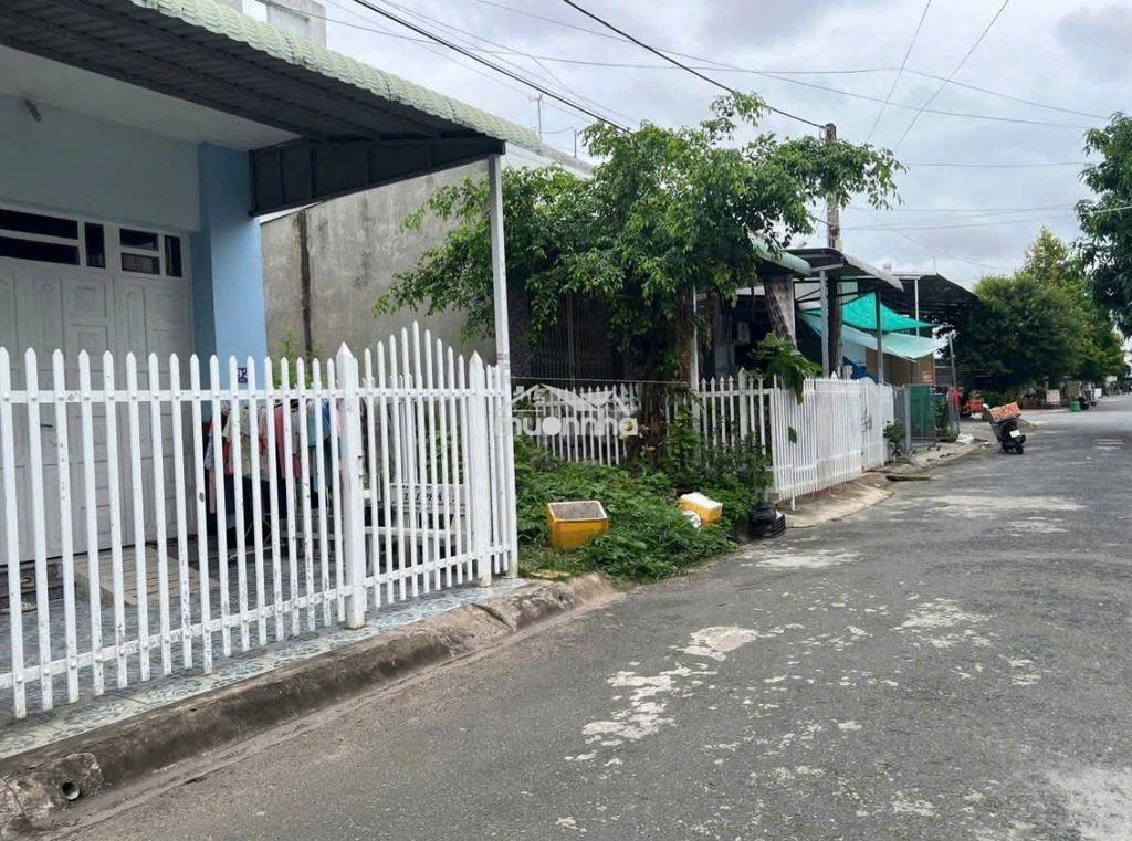 Bán gấp căn nhà 119m2 đường mai thị buội phước vĩnh an củ chi - Ảnh 2