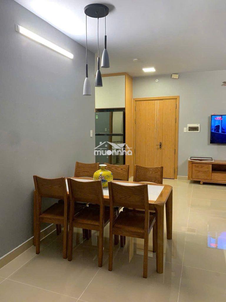 Chung cư ruby, nguyễn sỹ sách, tb: 70m2 2pn, full nt. giá 9tr - Ảnh 4