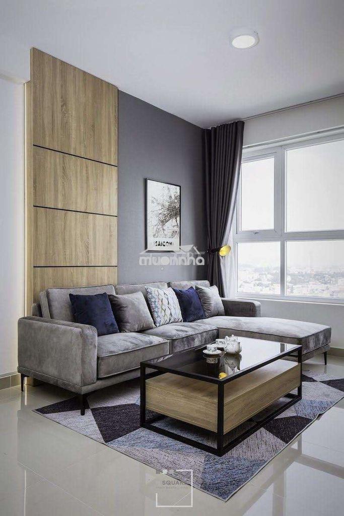 Bán căn 3pn saigon gateway giá 4ty3 bao thuế phí sang nhượng, full nt - Ảnh 2
