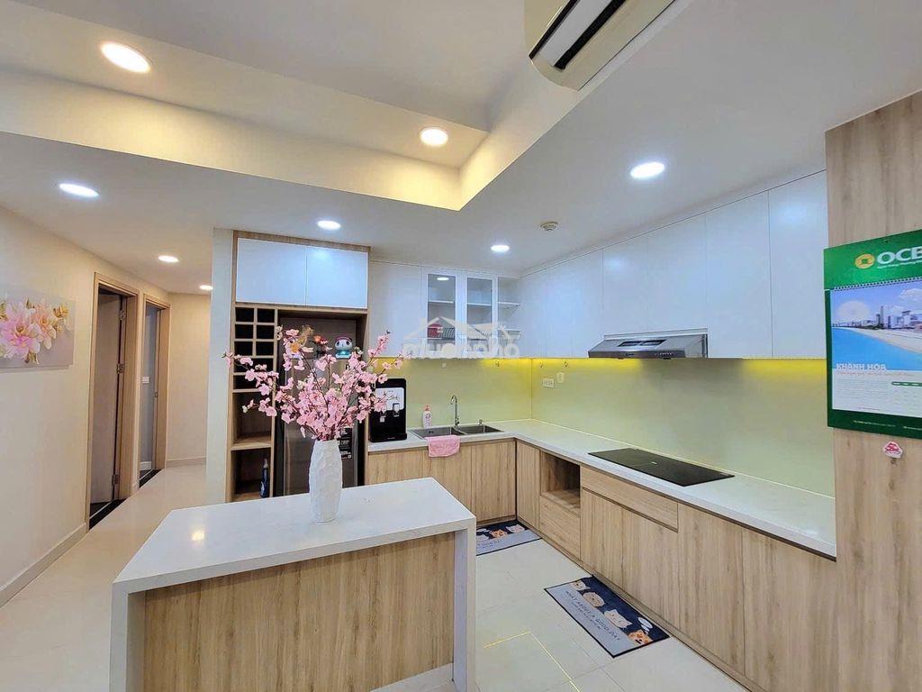 Căn hộ garden gate novaland khu sân bay có slot xe hơi 18 triệu 88m2 - Ảnh 3